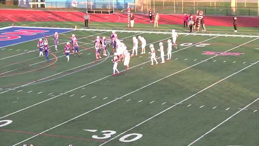 Baseball Recap: Rancocas Valley Takes a Loss