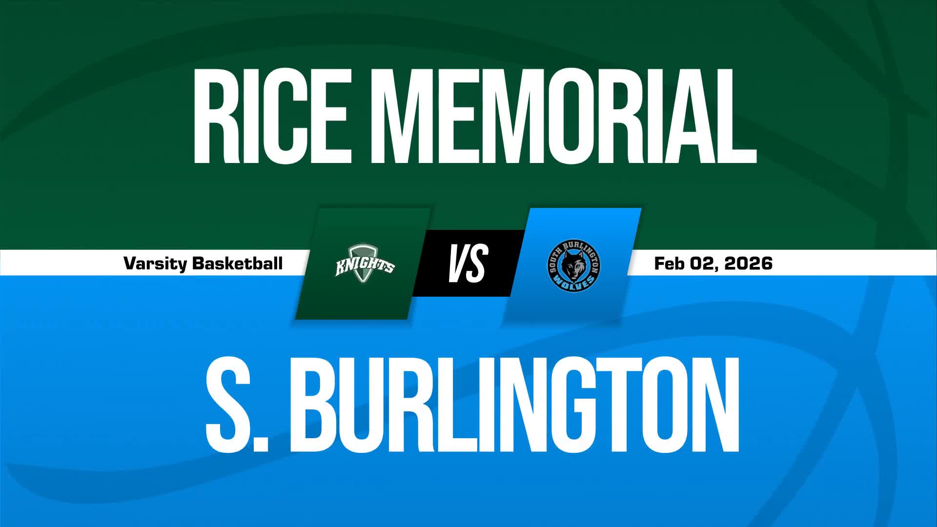 Basketball Game Preview: Rice Memorial Green Knights vs. Rutland + How To Watch