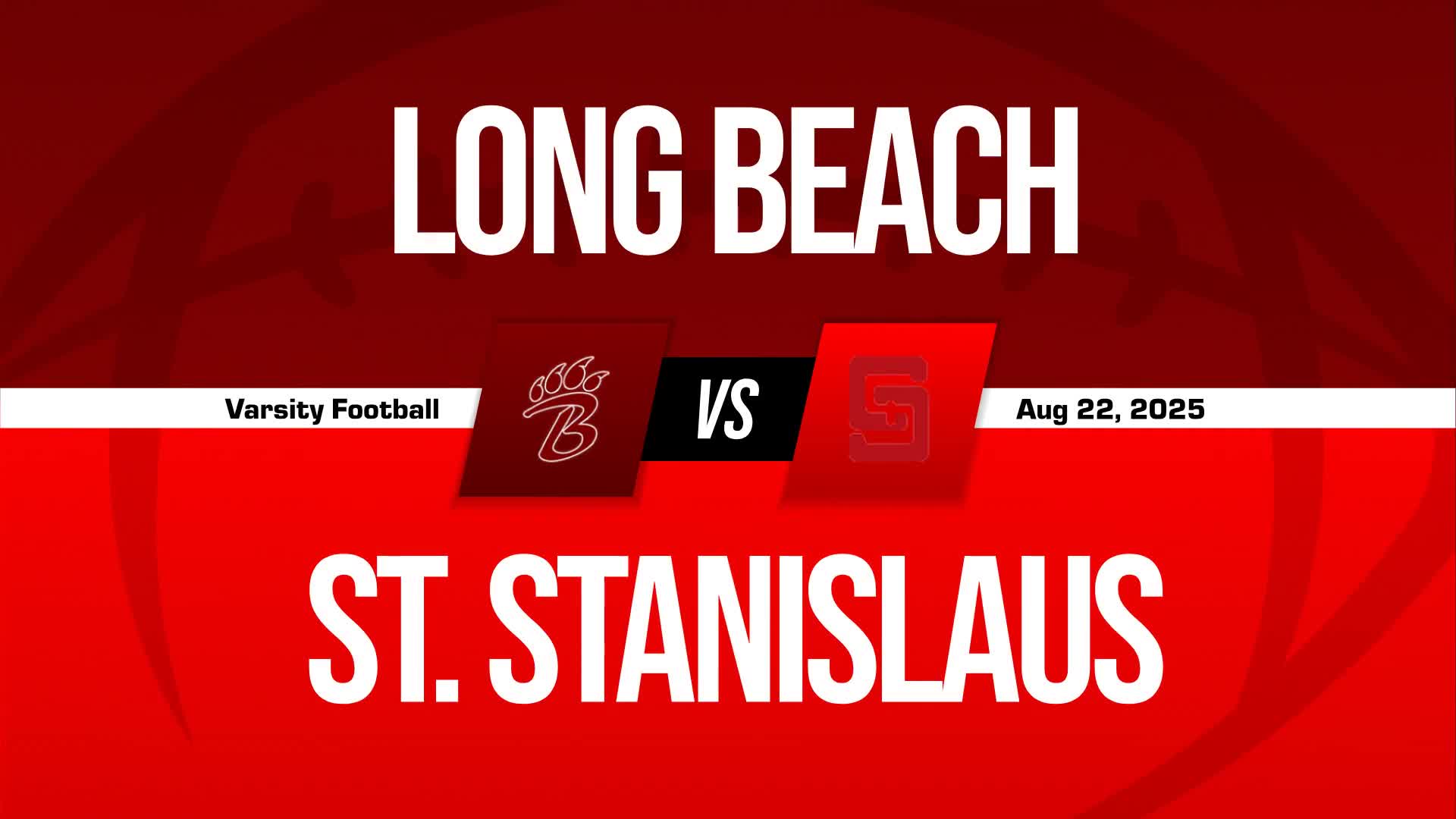 Football Recap: Long Beach Takes a Loss