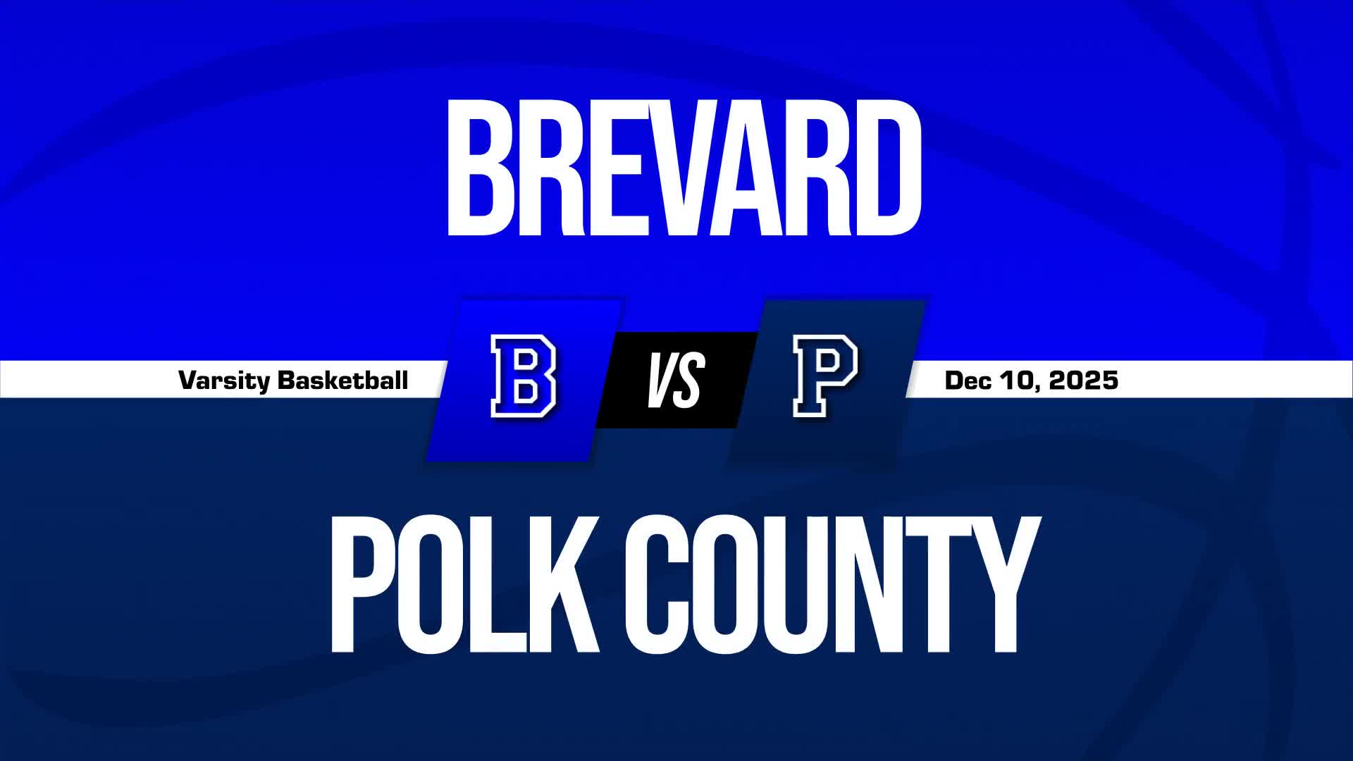 Basketball Recap: Polk County Comes Up Short