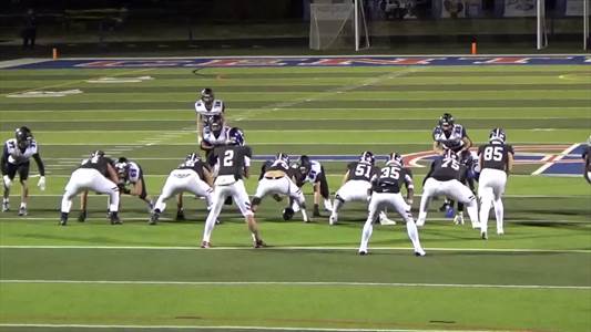 Baseball Game Preview: Lexington Catholic Knights vs. Paul Laurence Dunbar Bulldogs