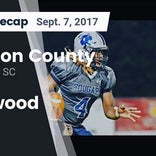 Football Game Preview: Colleton County vs. Ridgeland/Hardeeville