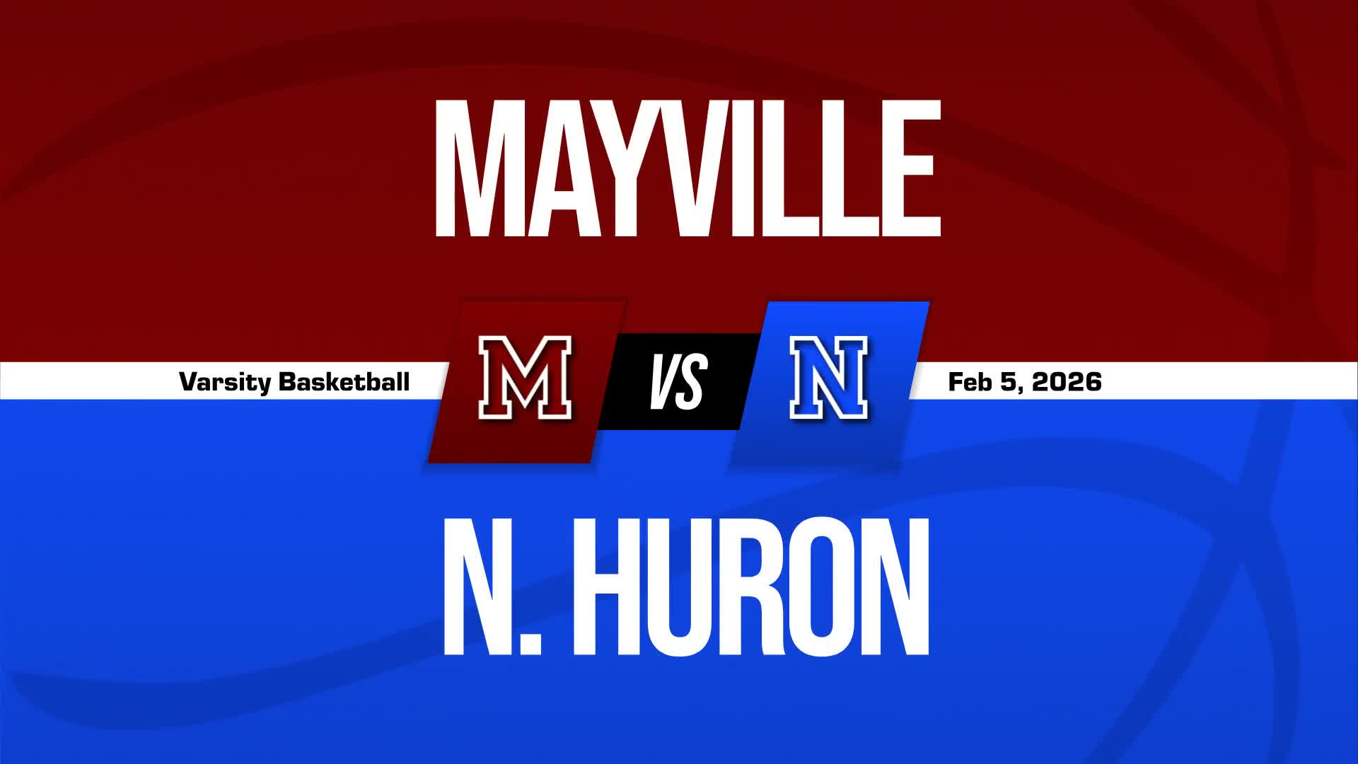 Basketball Recap: North Huron Takes a Loss + How To Watch
