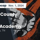Tyner Academy (Chattanooga, TN) Varsity Football