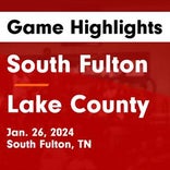 Basketball Game Recap: Lake County Falcons vs. Middleton Tigers