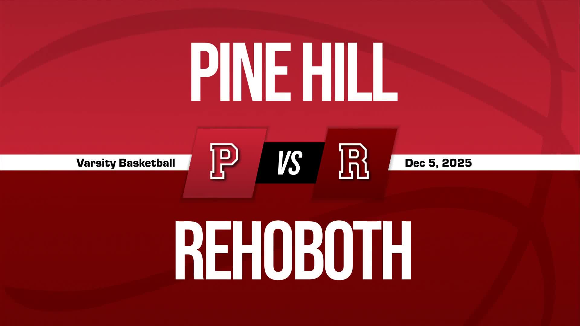 Basketball Recap: Rehoboth Christian Piles Up the Points Against Crownpoint + How To Watch