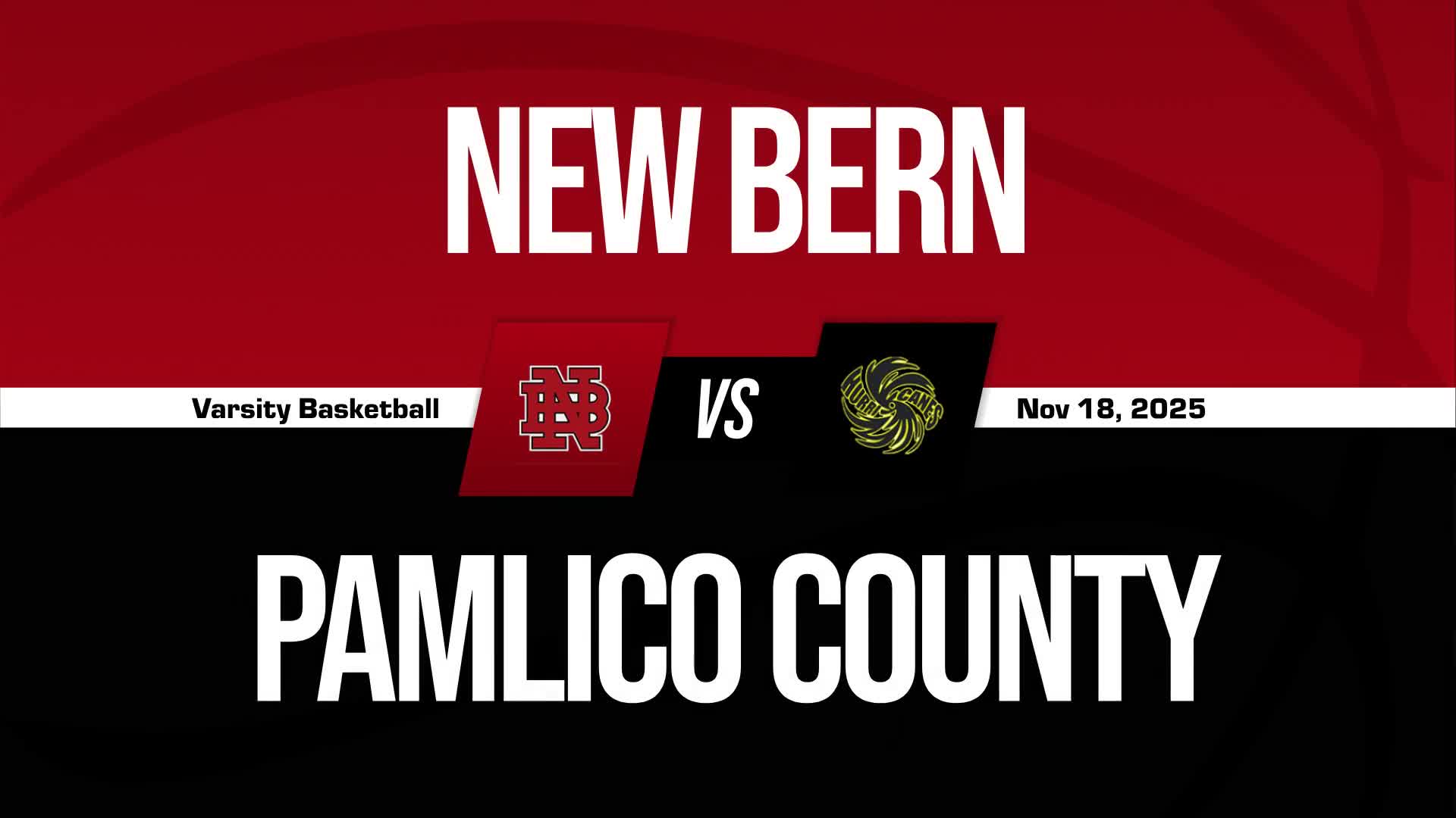 Basketball Recap: New Bern Takes a Loss + How To Watch