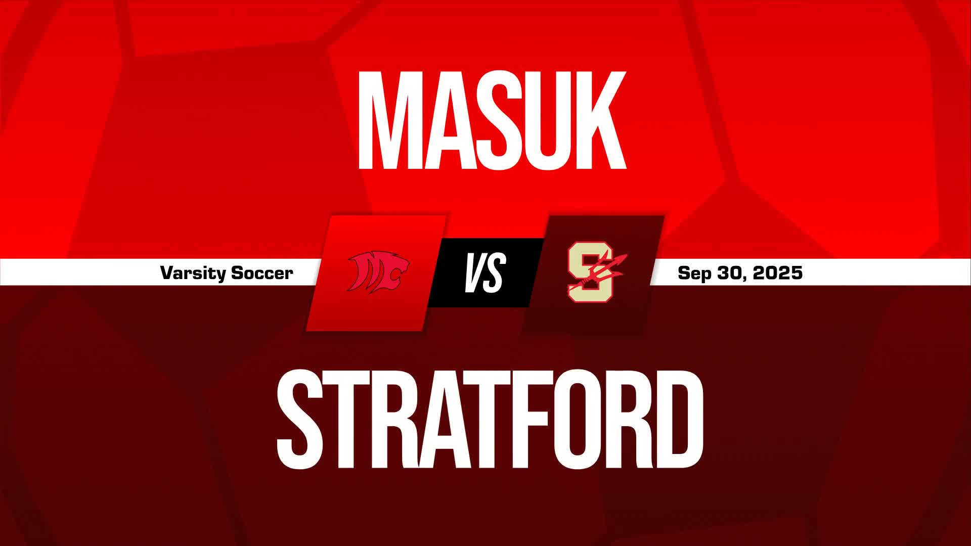 Soccer Recap: Masuk Extends Winning Streak to Three