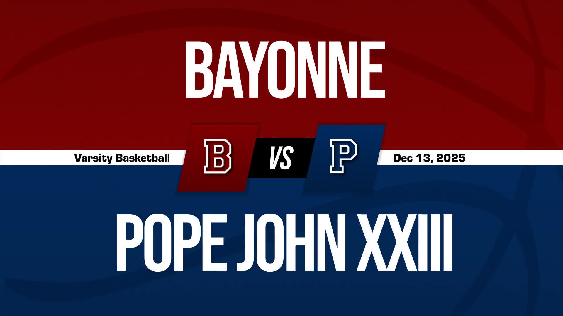 Basketball Recap: Bayonne's Run of Four Straight  Victories Now Over