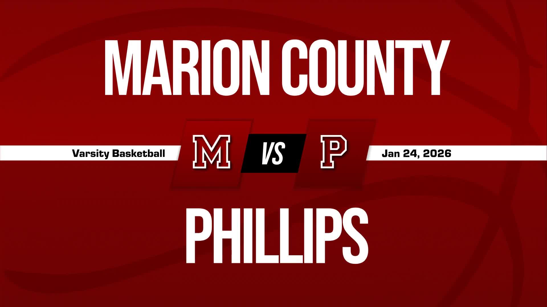 Basketball Recap: Marion County Picks Up 12th Consecutive  Victory + How To Watch