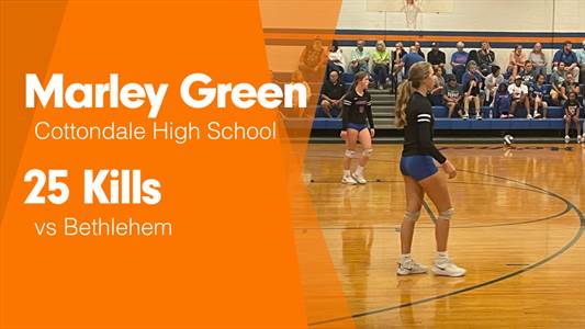 Softball Game Preview: Cottondale Hornets vs. Wewahitchka Gators