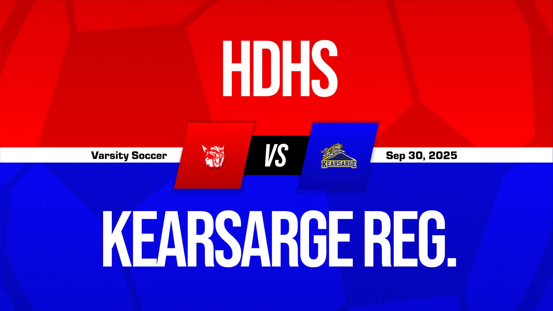 Soccer Recap: Hillsboro-Deering Comes Up Short