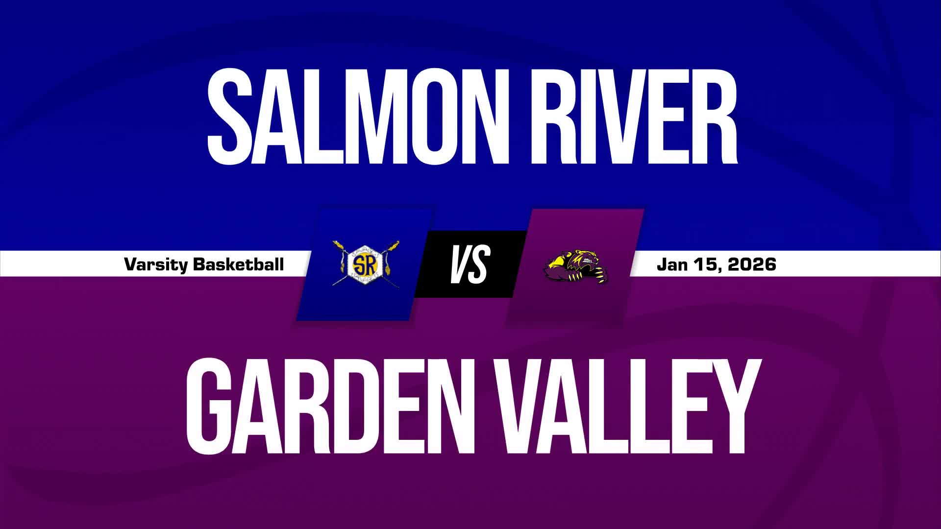 Basketball Recap: Mia Yearsley's Big Game Can't Quite Lead Garden Valley over Salmon River + How To Watch