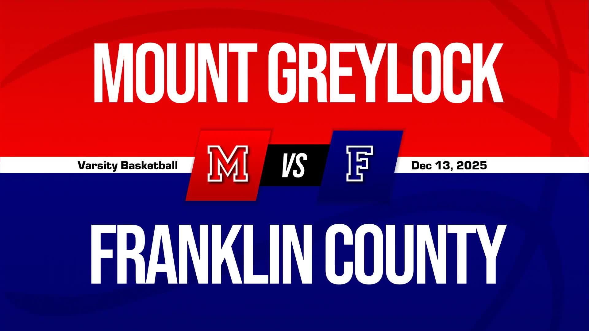 Basketball Recap: Franklin County Tech Comes Up Short + How To Watch