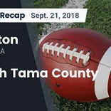 Football Game Preview: South Tama County vs. Knoxville