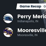 Mooresville vs. Indianapolis Washington