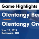 Basketball Game Preview: Olentangy Berlin Bears vs. Dublin Jerome Celtics