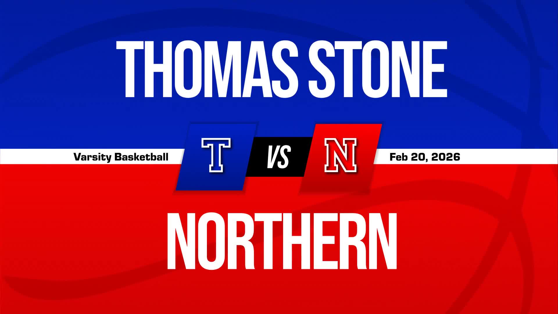 Basketball Recap: Thomas Stone Skates Past Northern with Ease + How To Watch