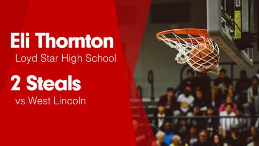 Baseball Recap: Loyd Star Makes It Three in a Row on the Road