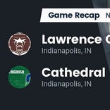 Football Game Preview: Lawrence Central Bears vs. Lawrence North Wildcats