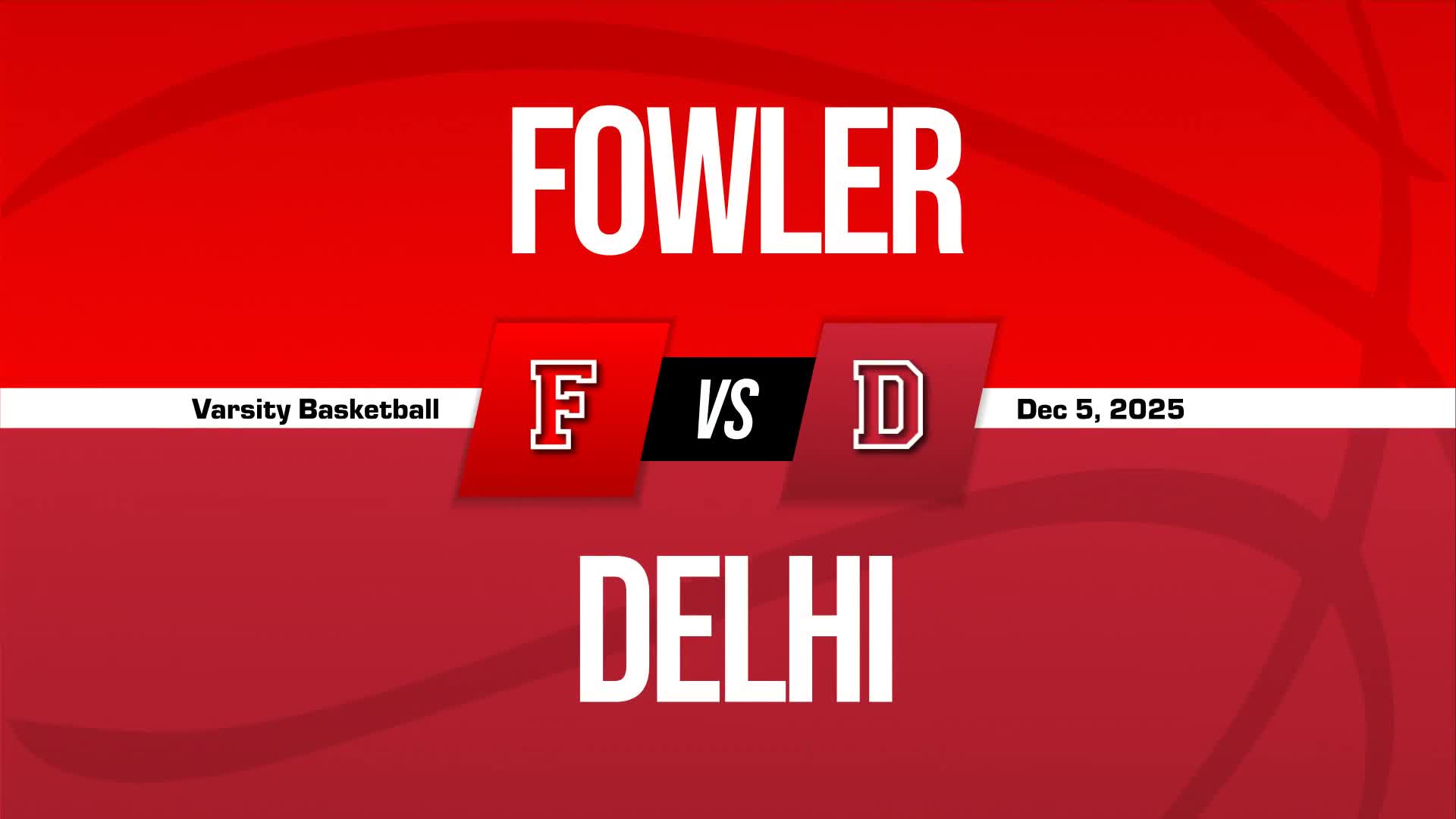 Basketball Game Preview: Delhi Hawks vs. Tranquillity Tigers + How To Watch