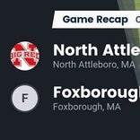 Football Game Preview: Sharon vs. North Attleborough