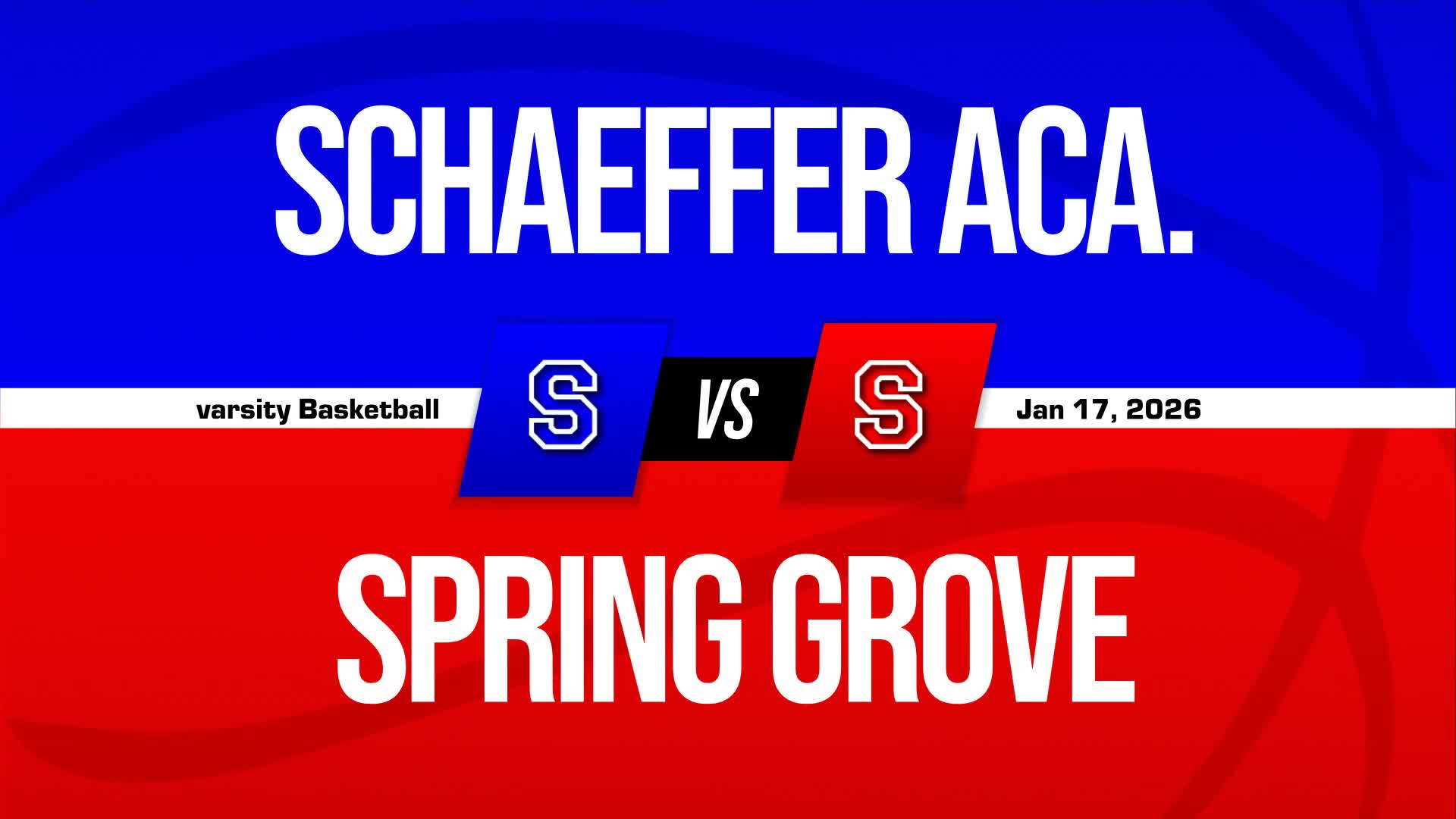 Basketball Game Preview: Spring Grove Lions vs. Kingsland Knights