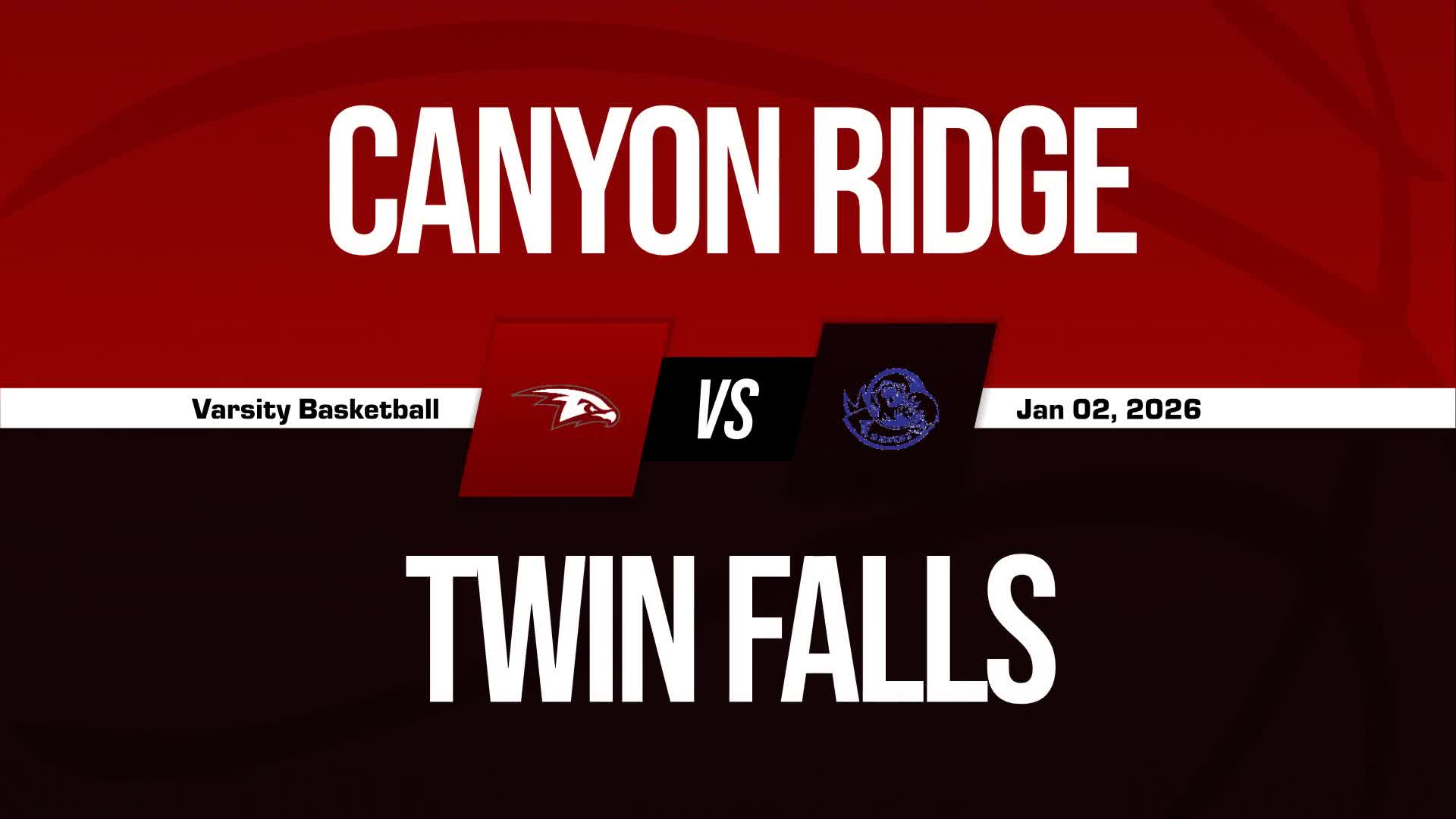 Basketball Recap: Twin Falls Comes Up Short + How To Watch