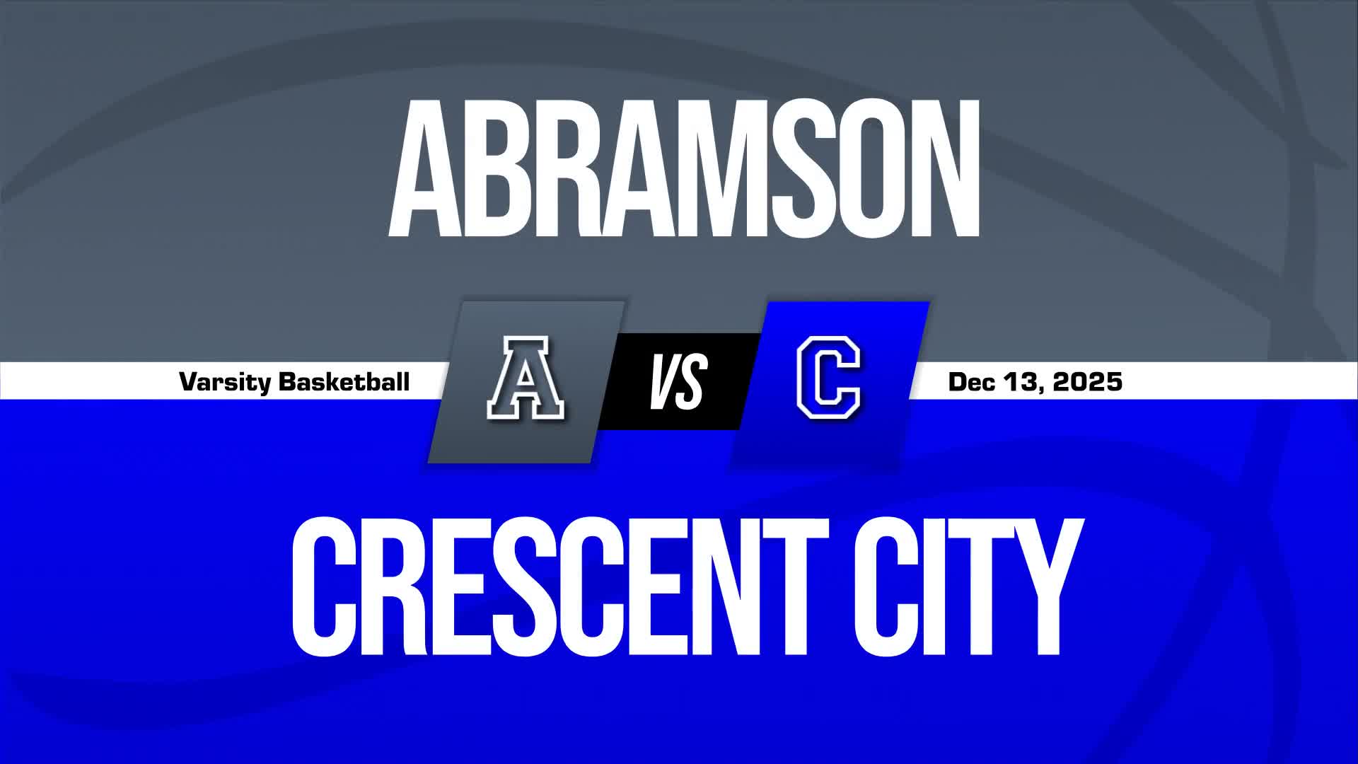 Basketball Game Preview: Abramson Commodores vs. Collegiate