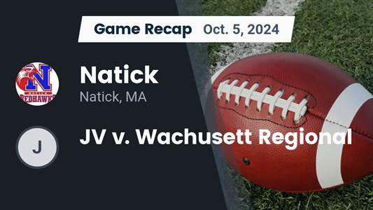 Football Game Preview: Natick Redhawks vs. Brookline Warriors