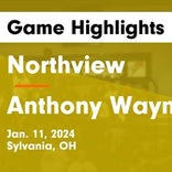 Basketball Game Preview: Northview Wildcats vs. Anthony Wayne Generals