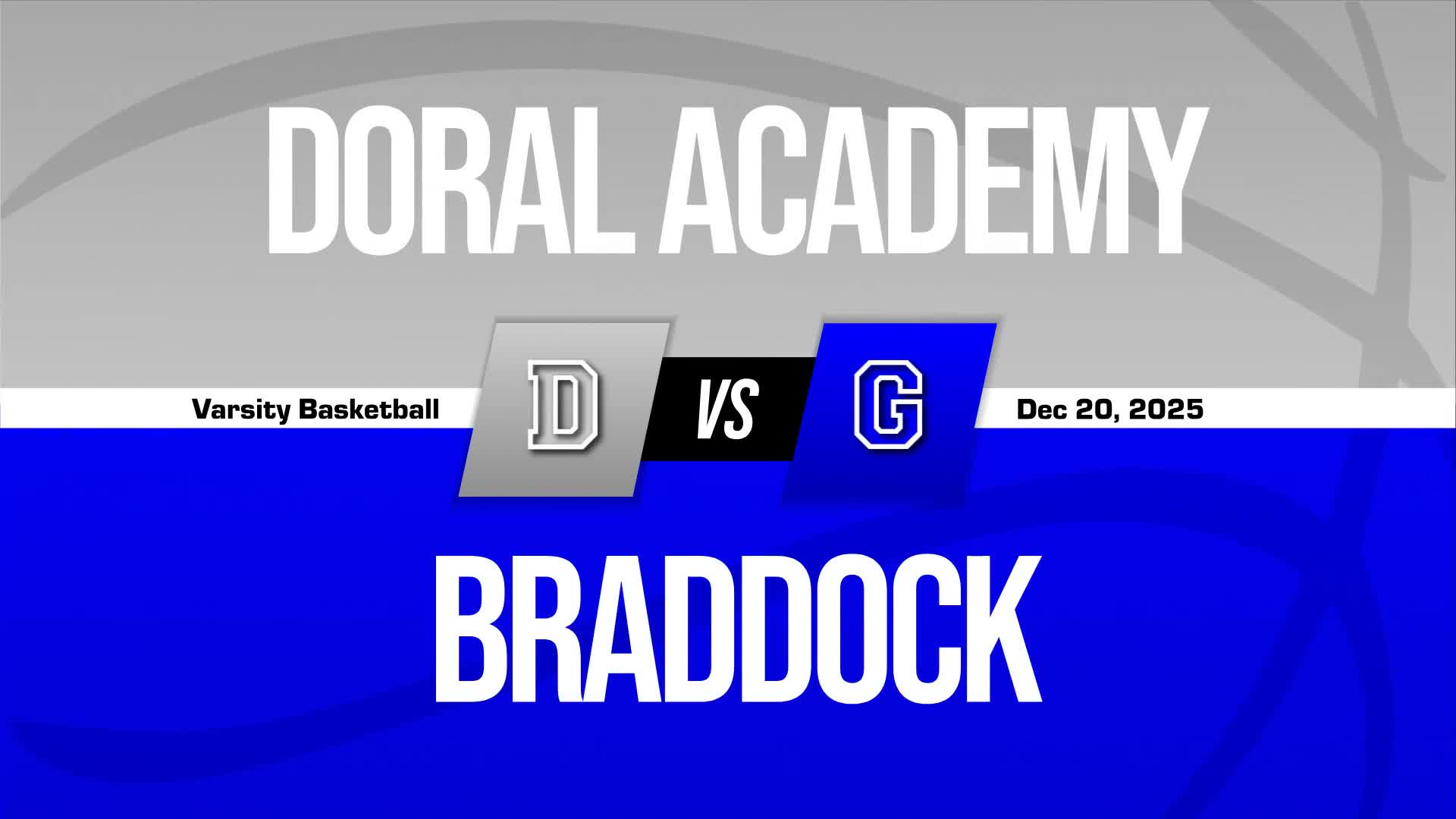 Basketball Game Preview: Doral Academy Firebirds vs. Coral Reef Barracudas