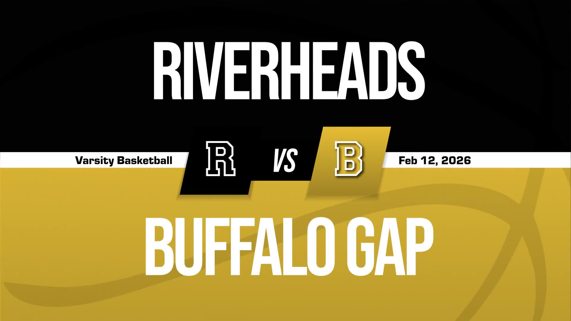 Basketball Game Preview: Riverheads Gladiators vs. Alleghany Cou