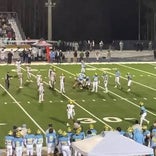 Xzavier English Game Report: @ Springville