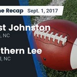 Football Game Preview: Triton vs. West Johnston