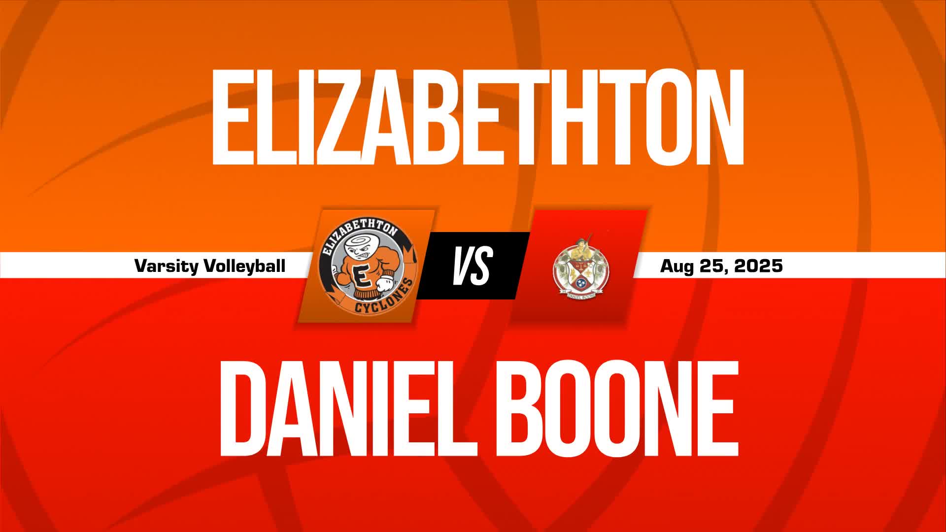 Volleyball Recap: Elizabethton Wins Going Away Against Johnson County