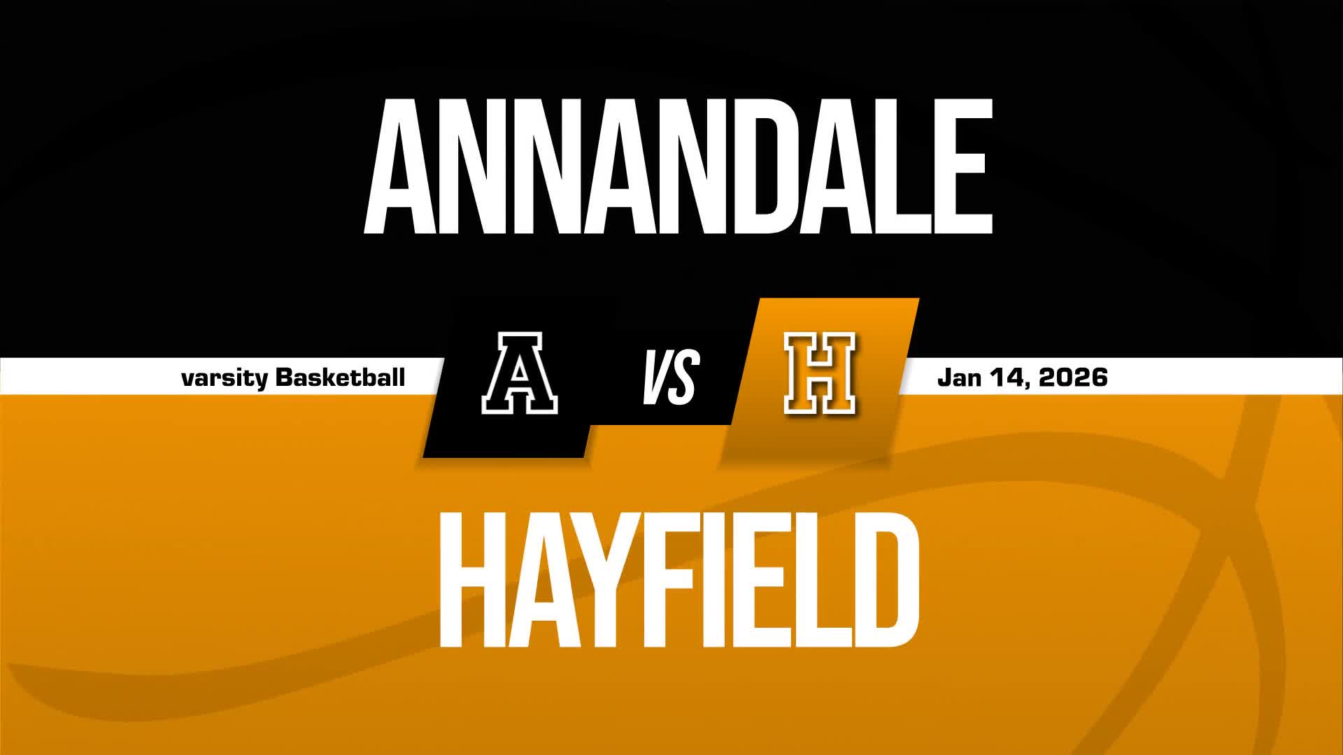 Basketball Recap: Annandale Comes Up Short + How To Watch
