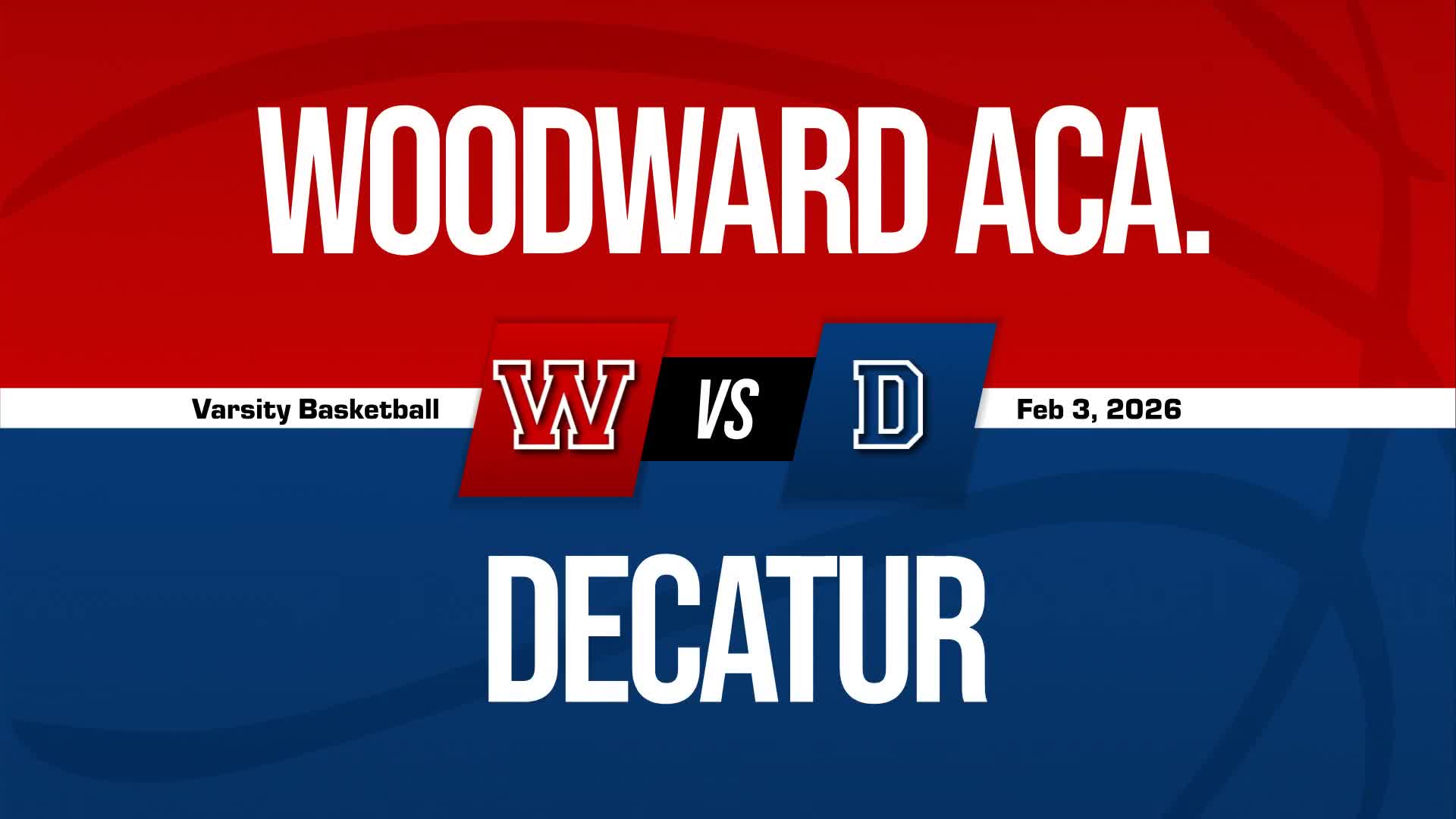 Basketball Recap: Decatur Comes Up Short + How To Watch
