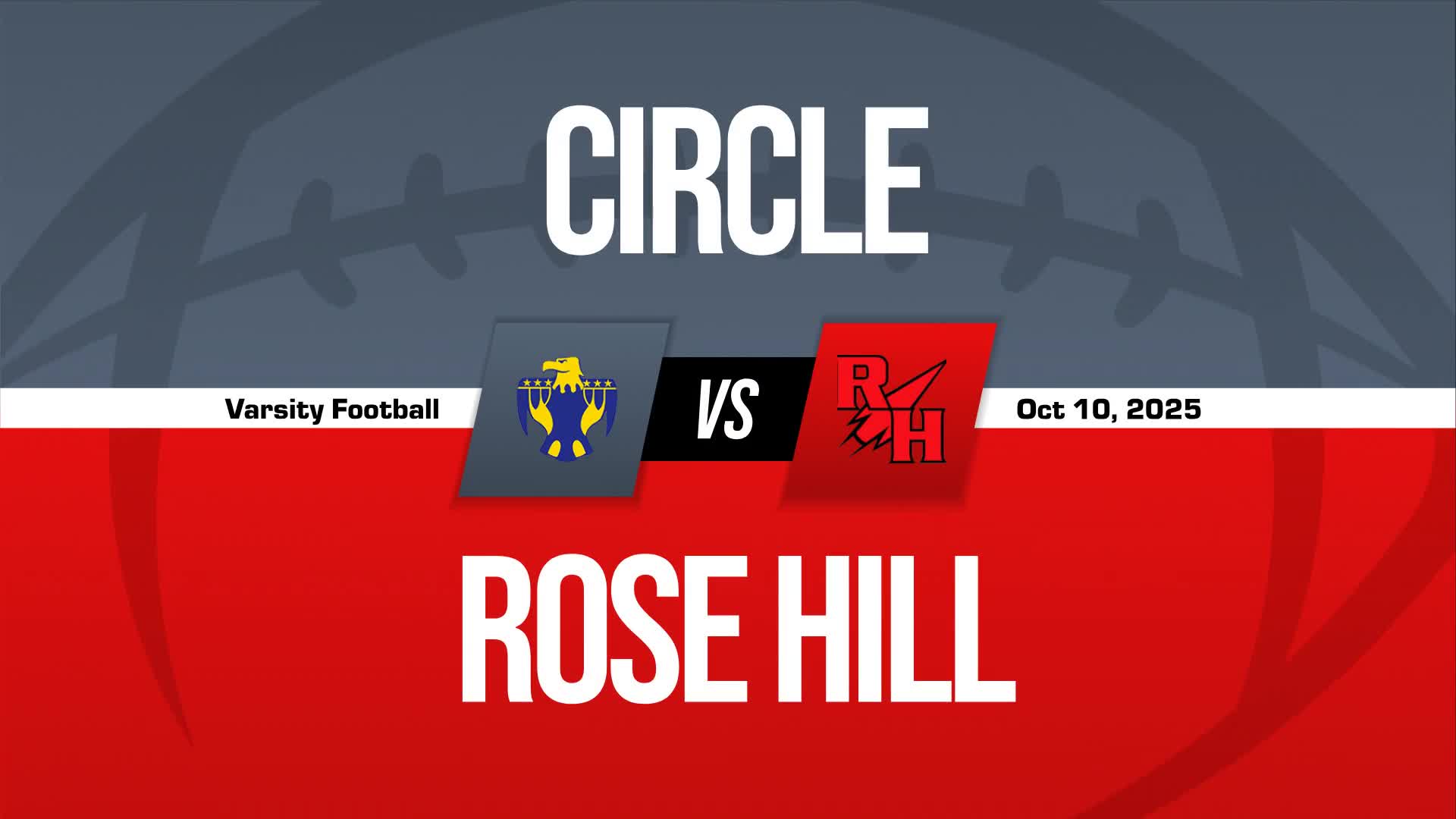 Football Game Preview: Rose Hill Rockets vs. Ulysses Tigers