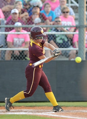 Rhonda Jarvis, Deer Park