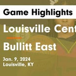 Basketball Game Recap: Bullitt East Chargers vs. Whitefield Academy Wildcats
