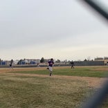 Baseball Game Recap: Boulder Panthers vs. Poudre Impalas