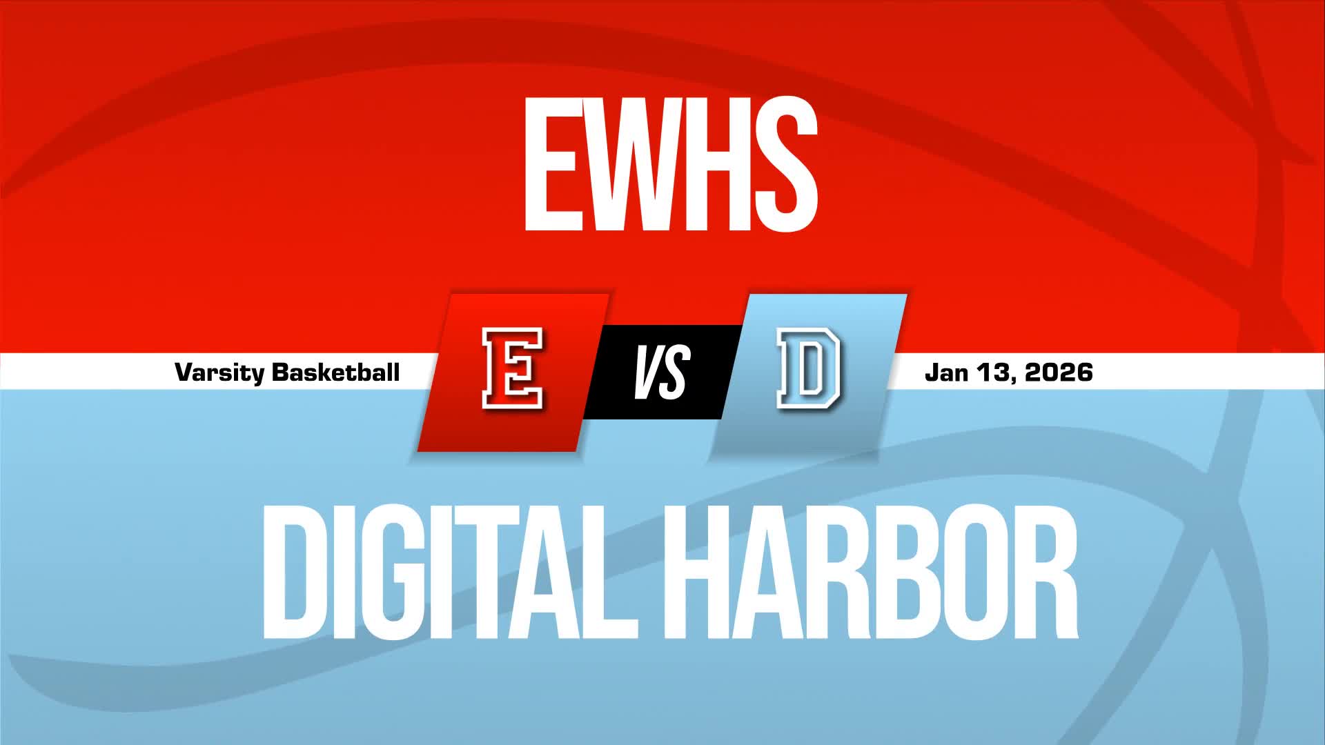 Basketball Recap: Digital Harbor Takes a Loss