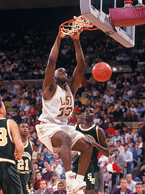 Shaq is entering his 18th season in the NBA.