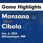 Cibola vs. Rio Rancho