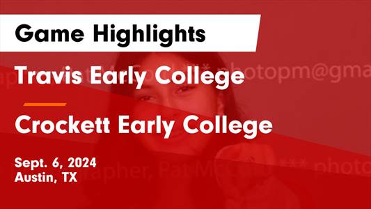 Volleyball Game Preview: Travis Hits the Road