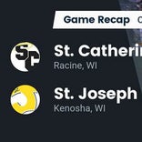 Football Game Preview: St. Catherine's vs. More