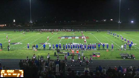 Baseball Recap: Platteview Continues Home Dominance  on Tuesday