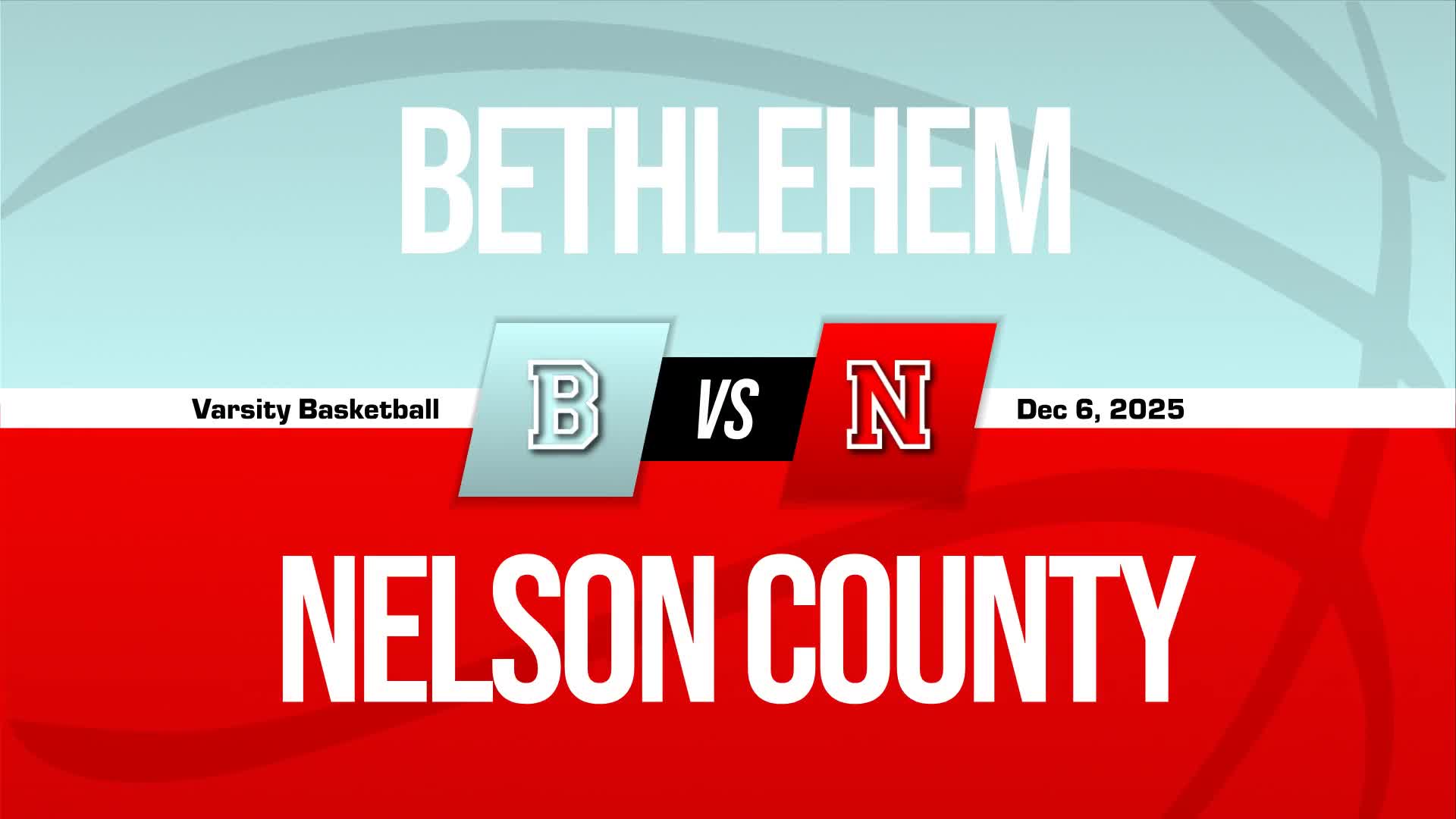Basketball Recap: Nelson County Turns Things Around After  Road Loss + How To Watch