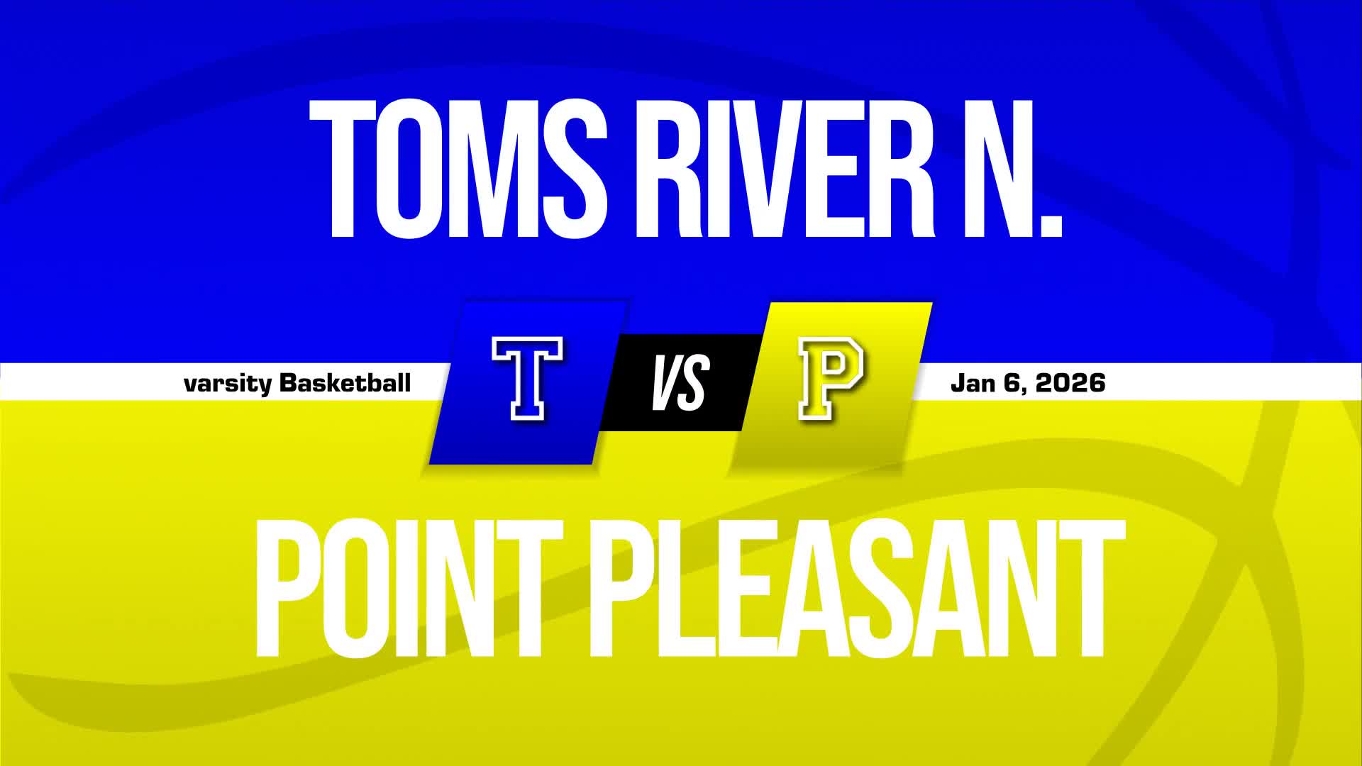 Basketball Game Preview: Toms River North Mariners vs. Toms River South Indians
